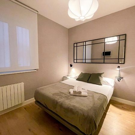 Appartamento Vivienda Turistica En Bilbao La Vieja Con Wifi Y Parking Esterno foto